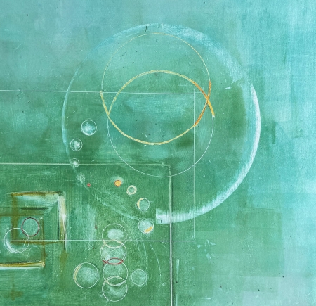 art of elizabeth irvine